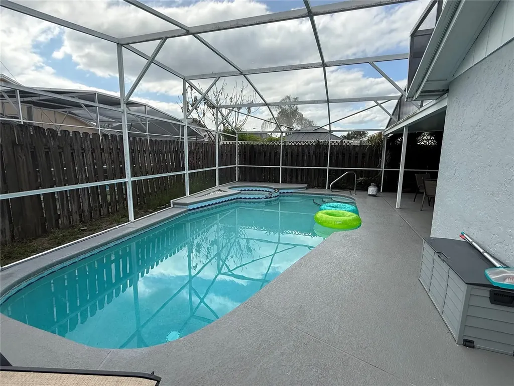3144 Bear Path Kissimmee FL 34746