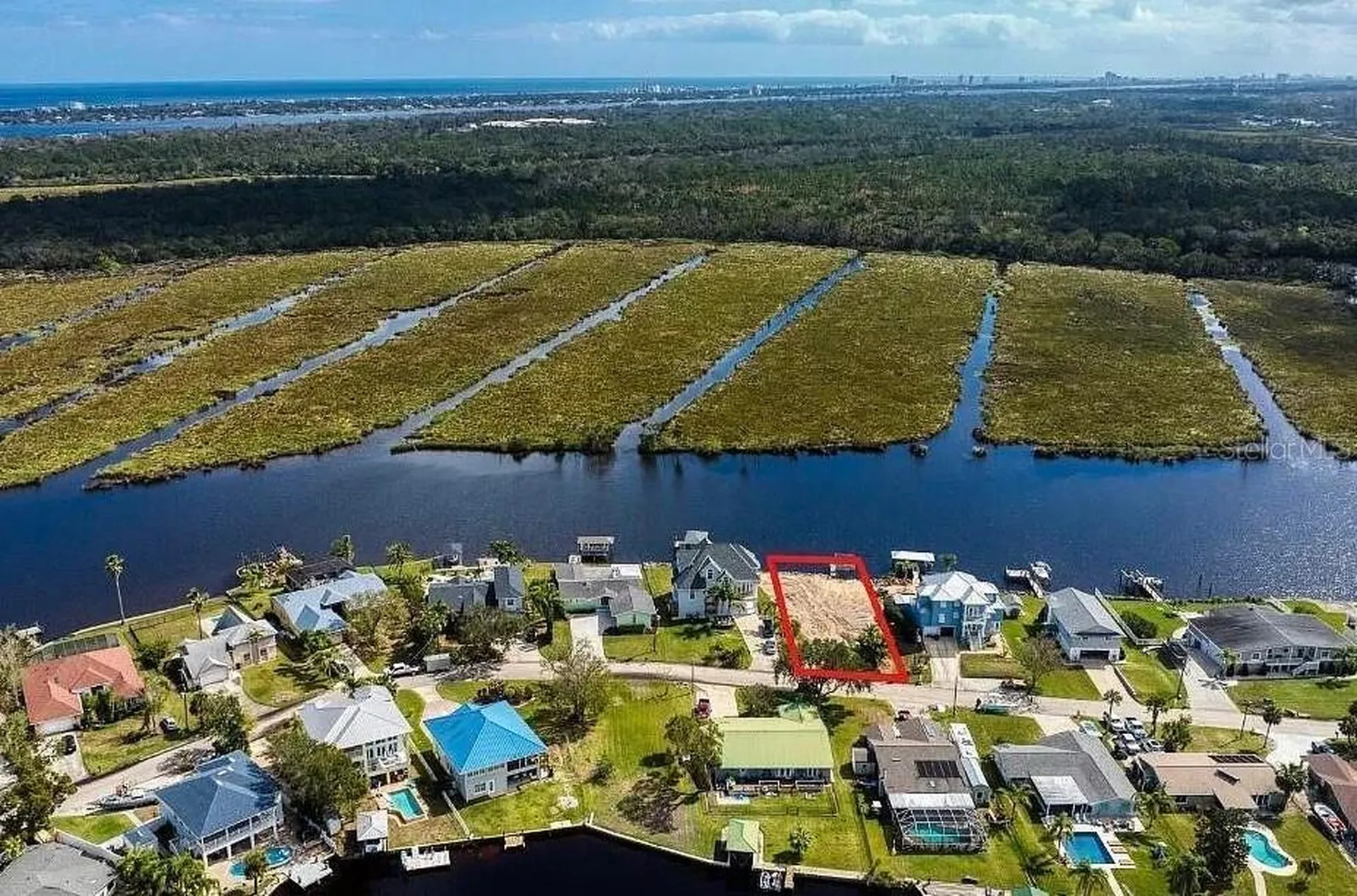 989 Shockney Drive Ormond Beach FL 32174