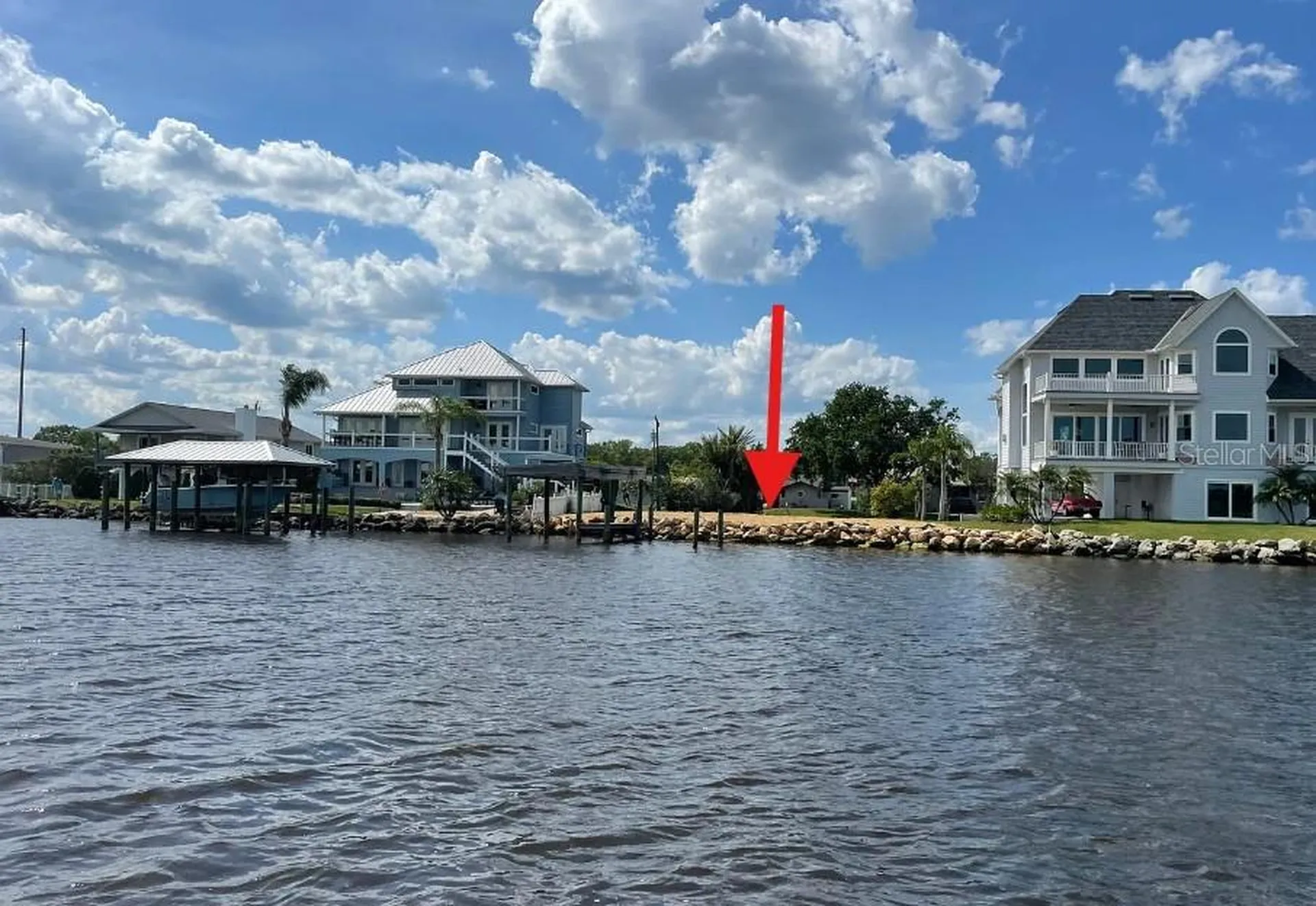 989 Shockney Drive Ormond Beach FL 32174