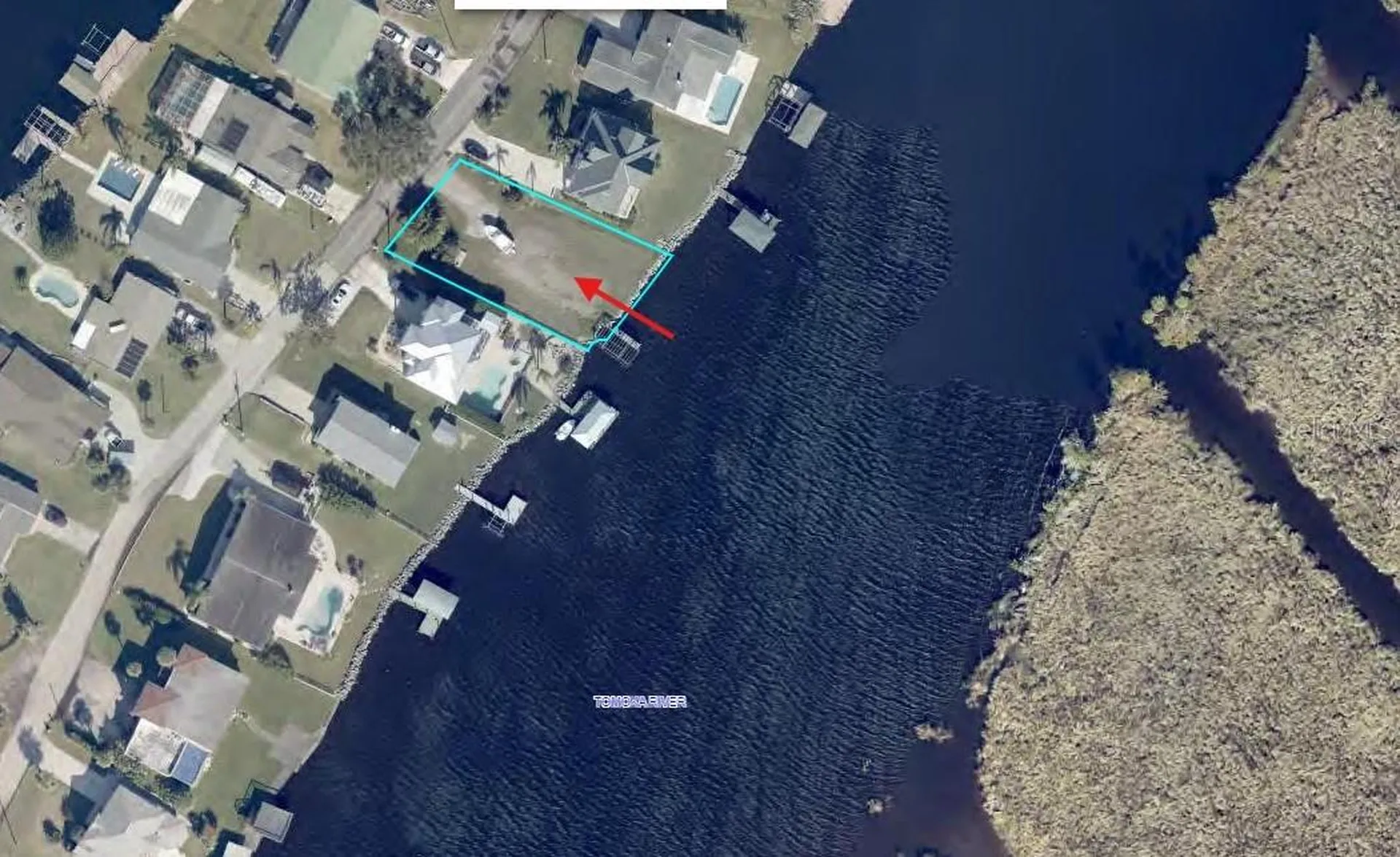 989 Shockney Drive Ormond Beach FL 32174