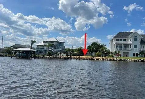 989 Shockney Drive Ormond Beach FL 32174