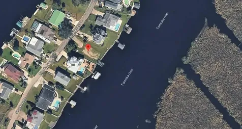 989 Shockney Drive Ormond Beach FL 32174