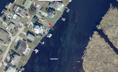 989 Shockney Drive Ormond Beach FL 32174