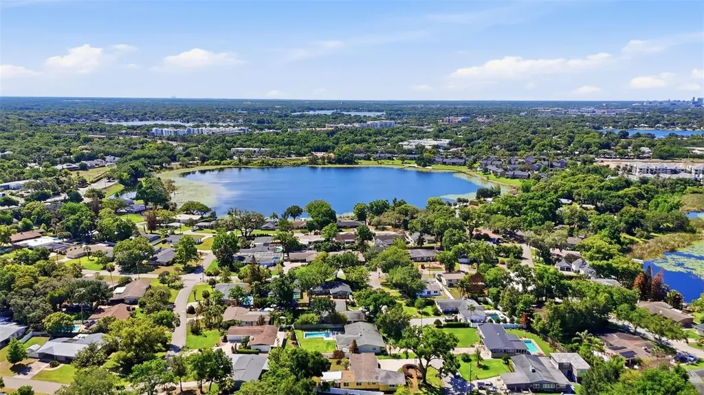 628 Woodley Road Maitland FL 32751