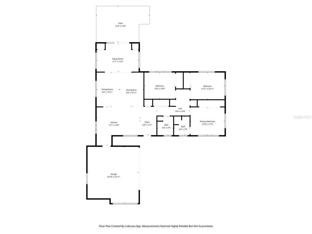 628 Woodley Road Maitland FL 32751