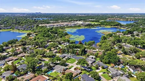 628 Woodley Road Maitland FL 32751