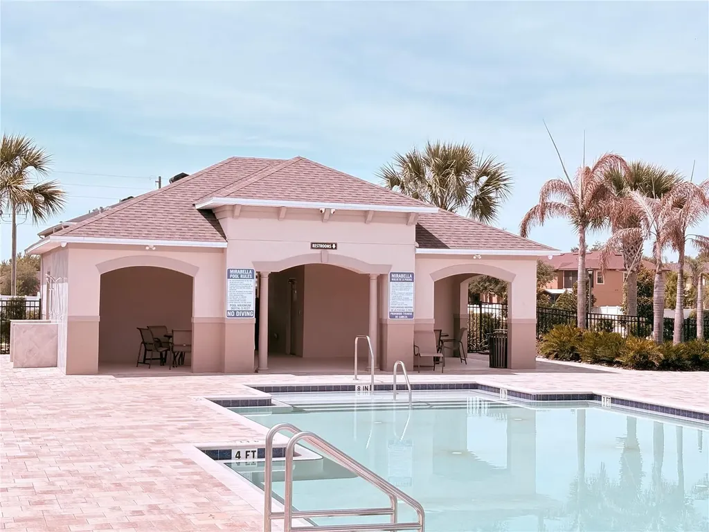 1084 Papaya Circle Davenport FL 33897