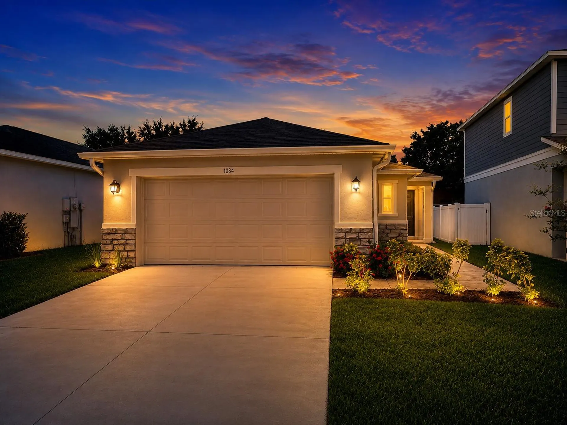 1084 Papaya Circle Davenport FL 33897