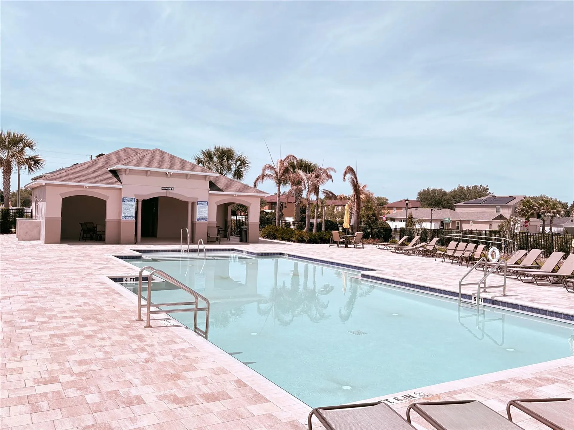 1084 Papaya Circle Davenport FL 33897