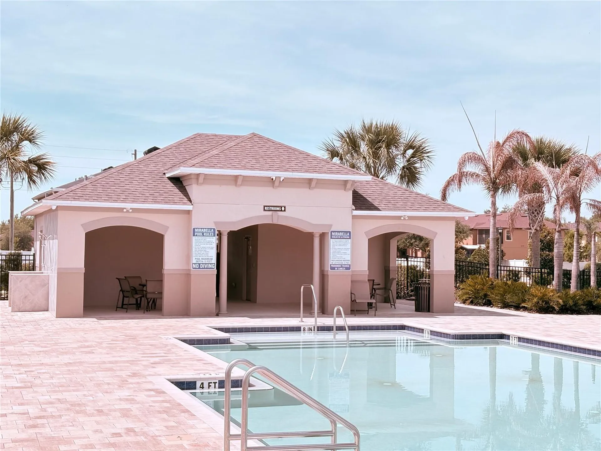 1084 Papaya Circle Davenport FL 33897