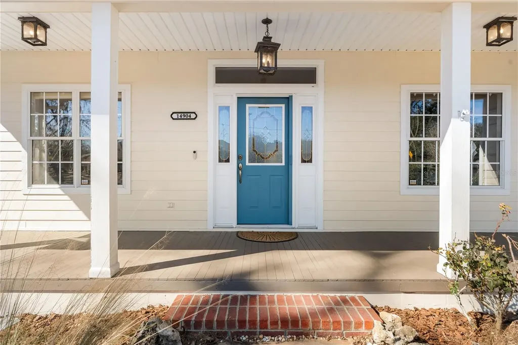 14904 NE 143 Terrace Waldo FL 32694