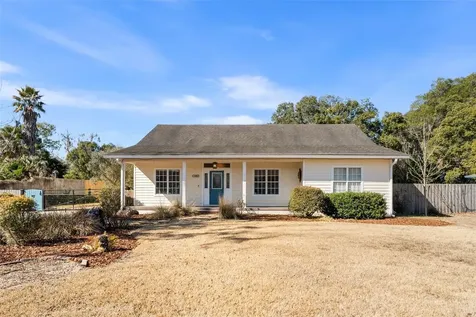 14904 NE 143 Terrace Waldo FL 32694