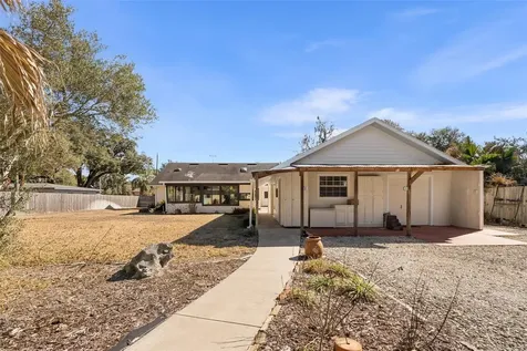 14904 NE 143 Terrace Waldo FL 32694