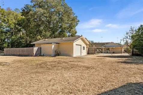 14904 NE 143 Terrace Waldo FL 32694