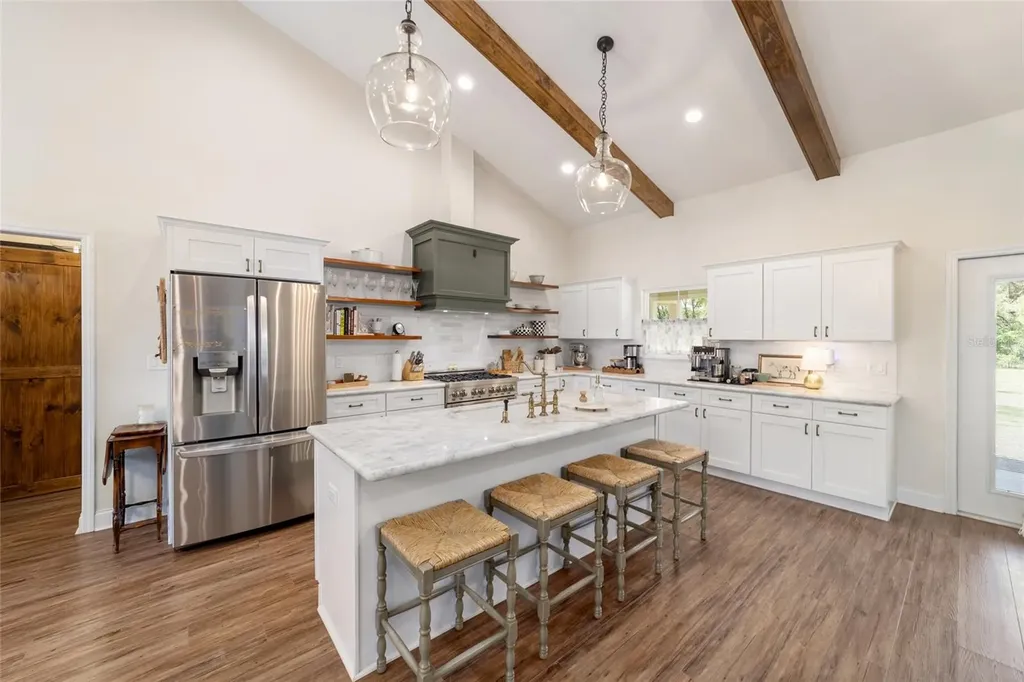 21561 SE 30 Street Williston FL 32696