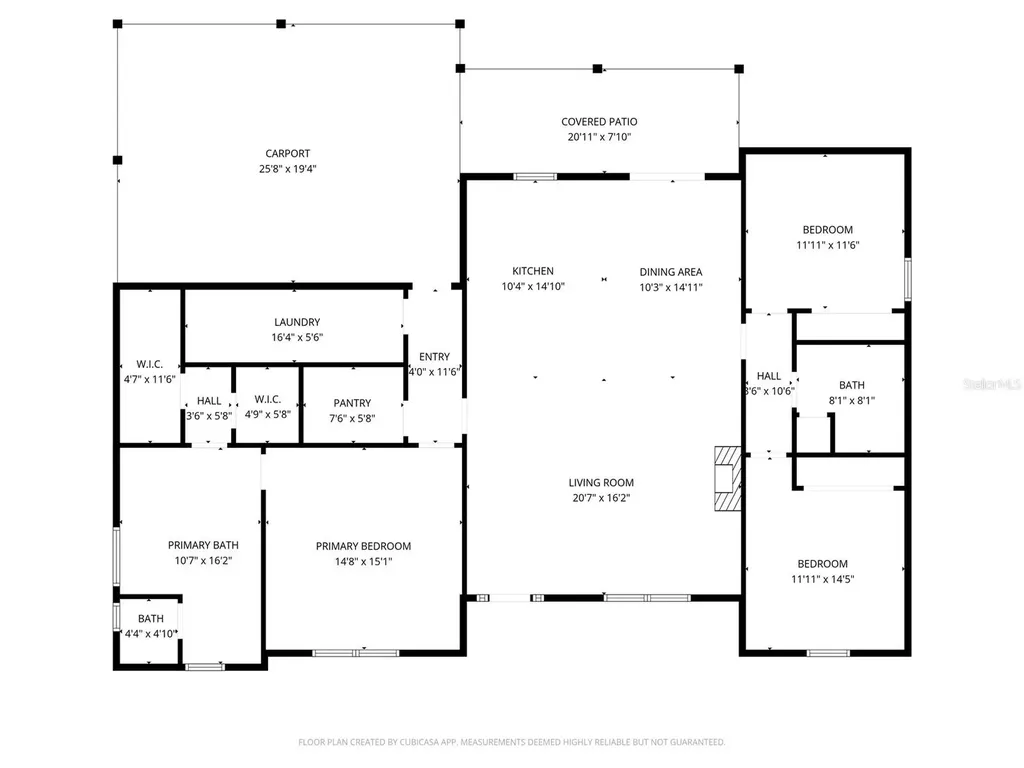 21561 SE 30 Street Williston FL 32696