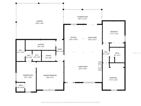21561 SE 30 Street Williston FL 32696