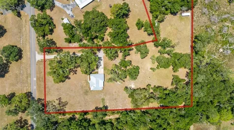 21561 SE 30 Street Williston FL 32696