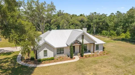 21561 SE 30 Street Williston FL 32696