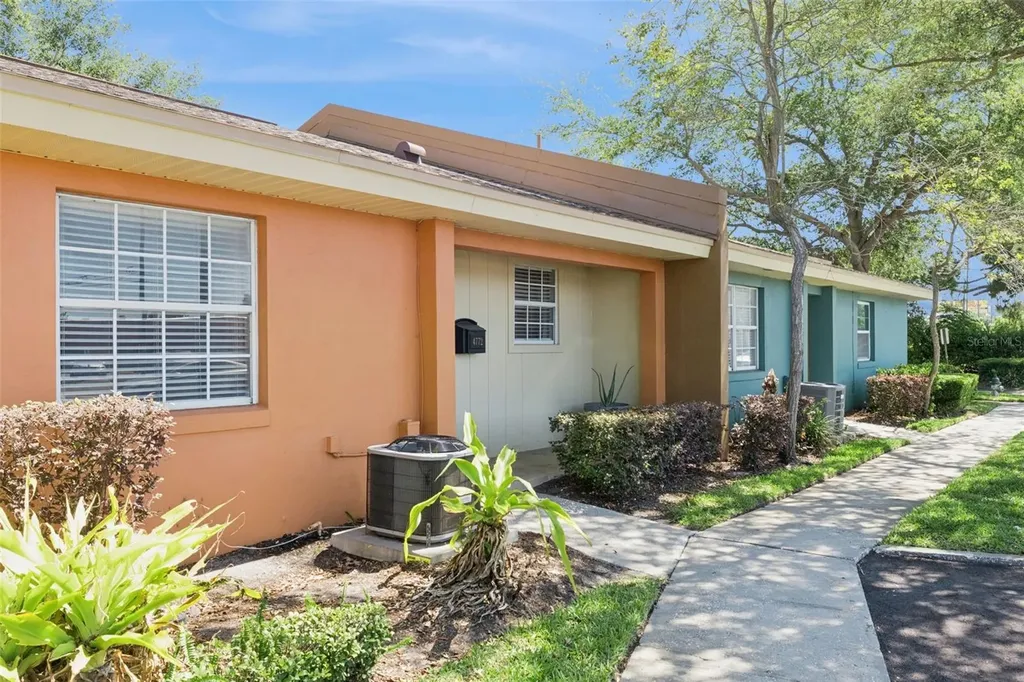 4772 Tangerine Avenue Winter Park FL 32792
