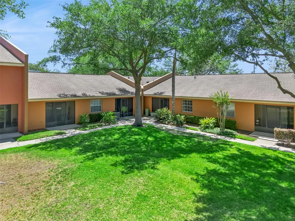 4772 Tangerine Avenue Winter Park FL 32792