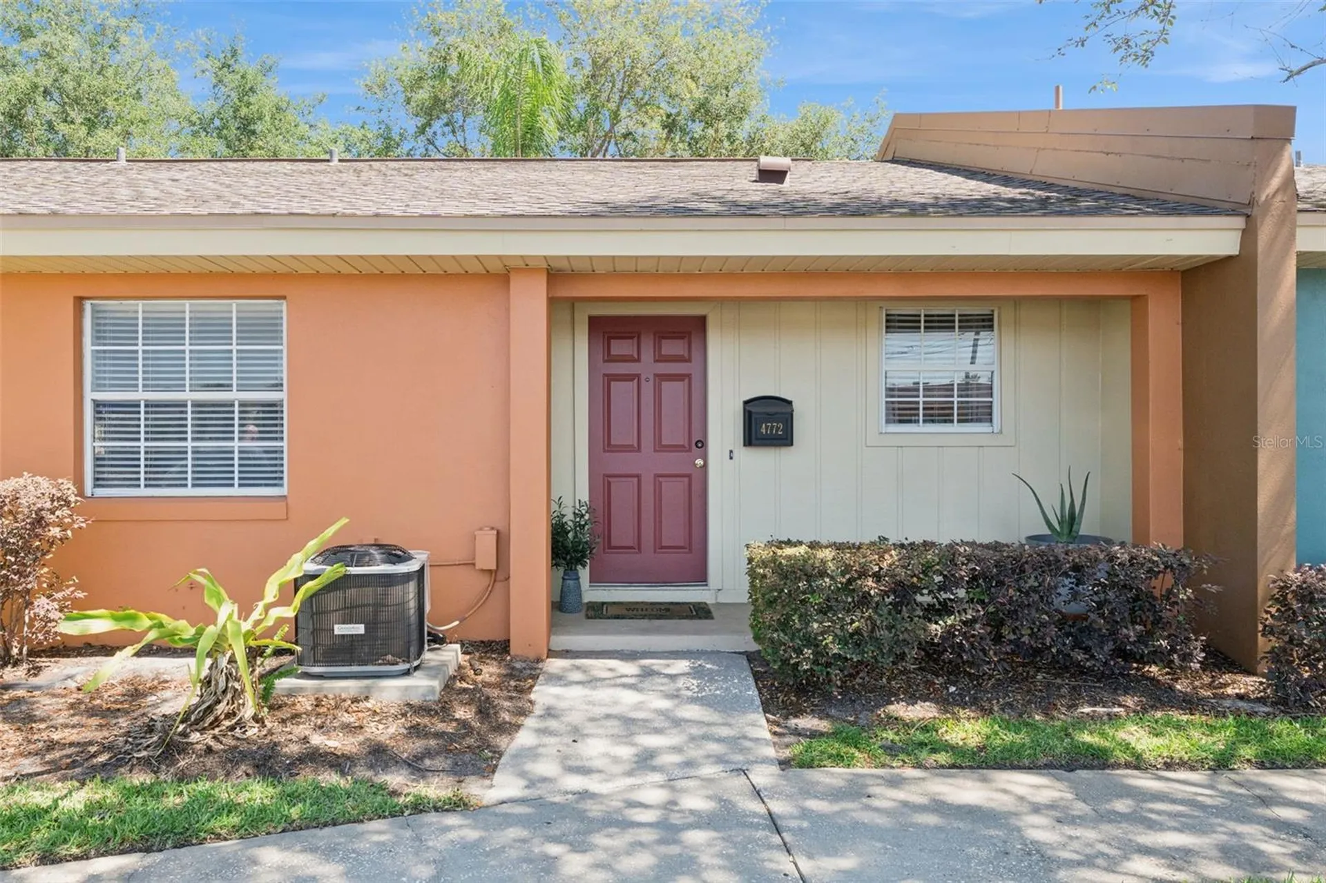4772 Tangerine Avenue Winter Park FL 32792