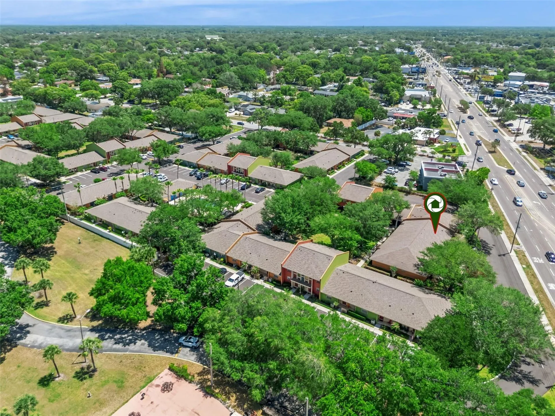 4772 Tangerine Avenue Winter Park FL 32792