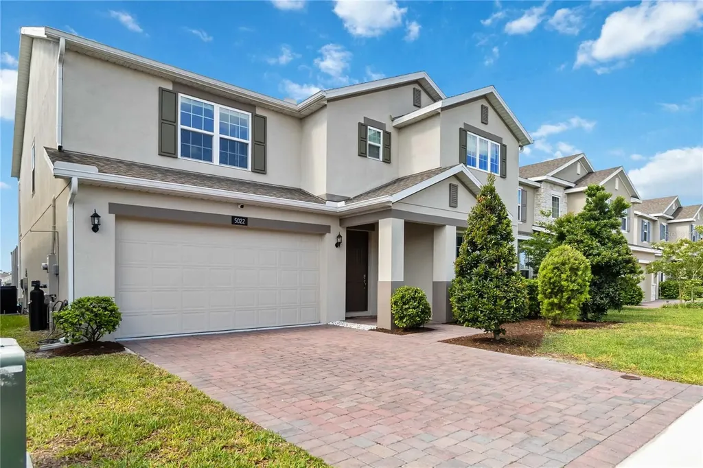 5022 Down Court St Cloud FL 34772