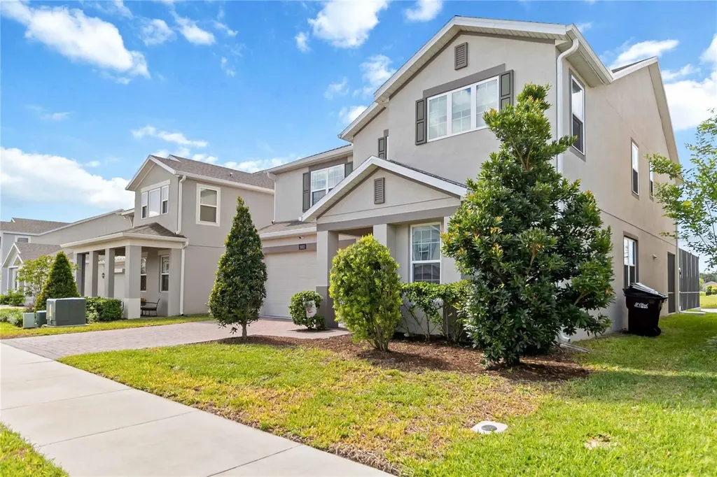 5022 Down Court St Cloud FL 34772