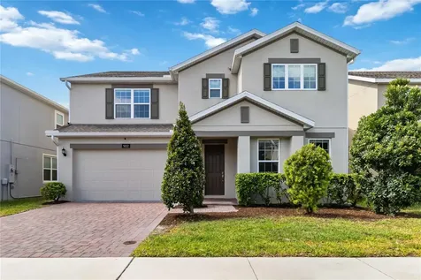 5022 Down Court St Cloud FL 34772