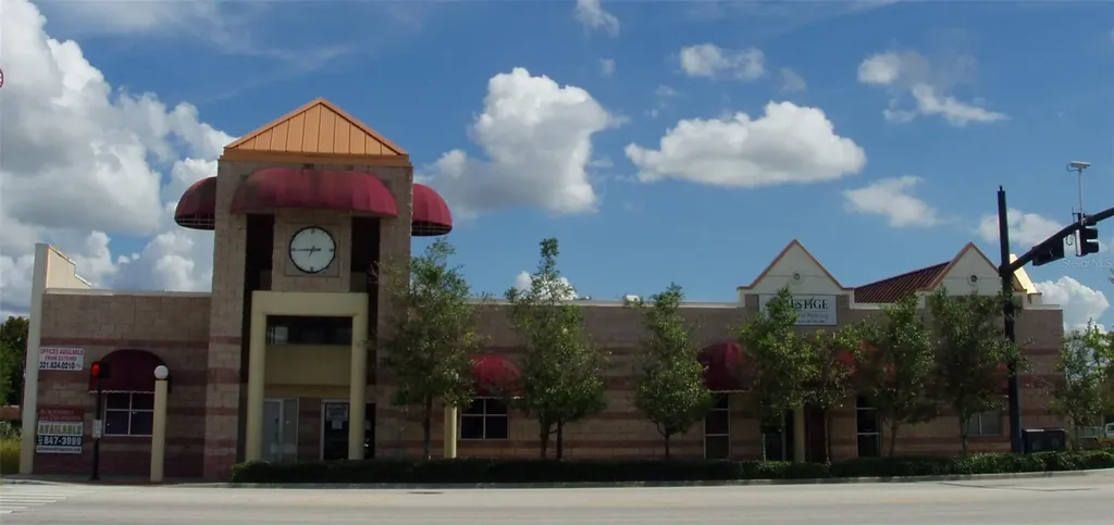 8 Broadway Kissimmee FL 34741
