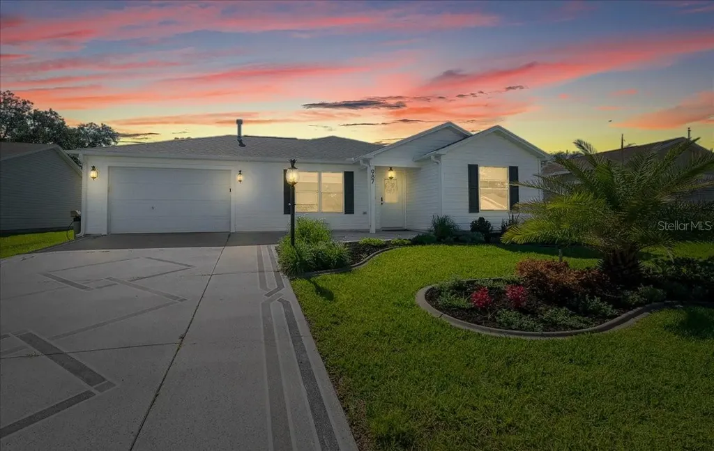 The Villages FL 32162