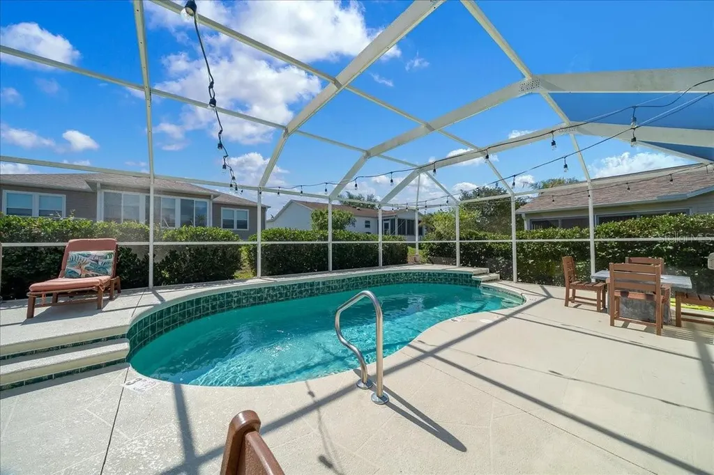 The Villages FL 32162