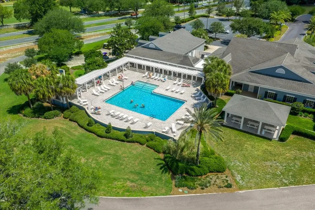 The Villages FL 32162