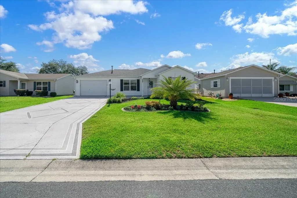 The Villages FL 32162