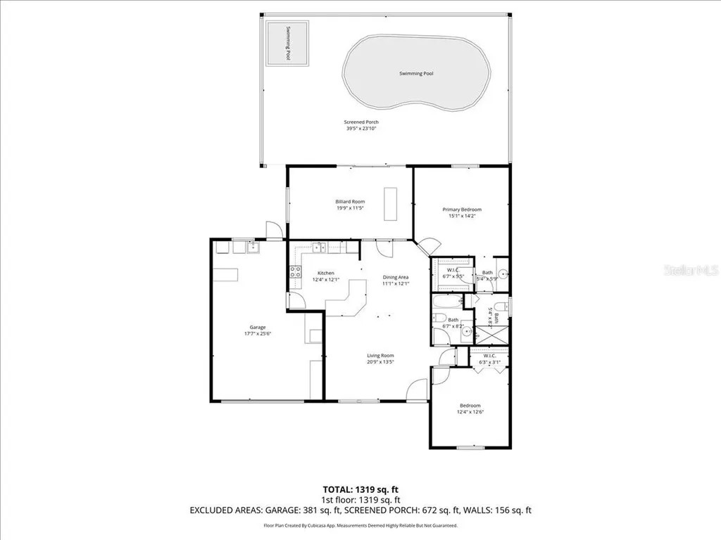 The Villages FL 32162
