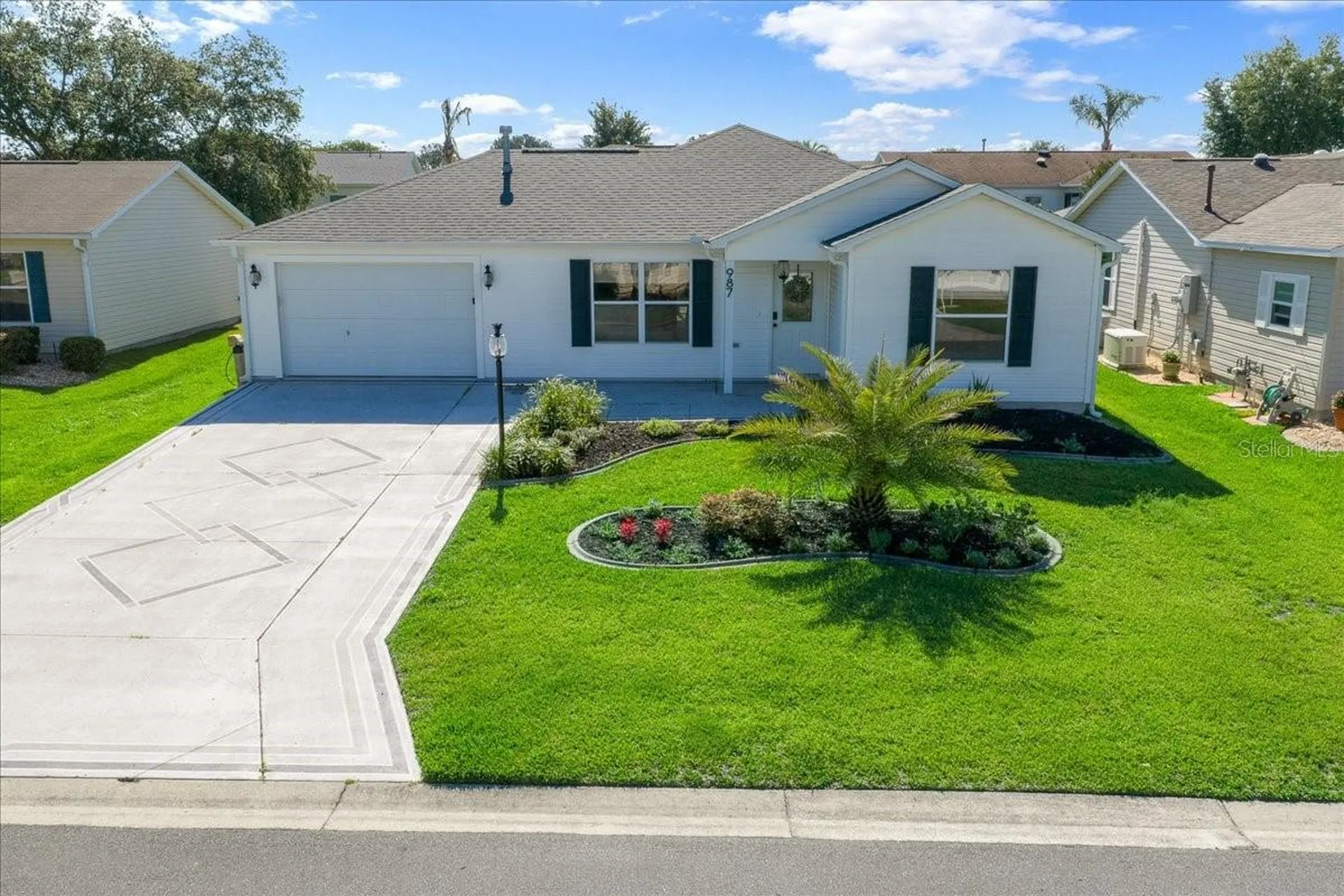The Villages FL 32162