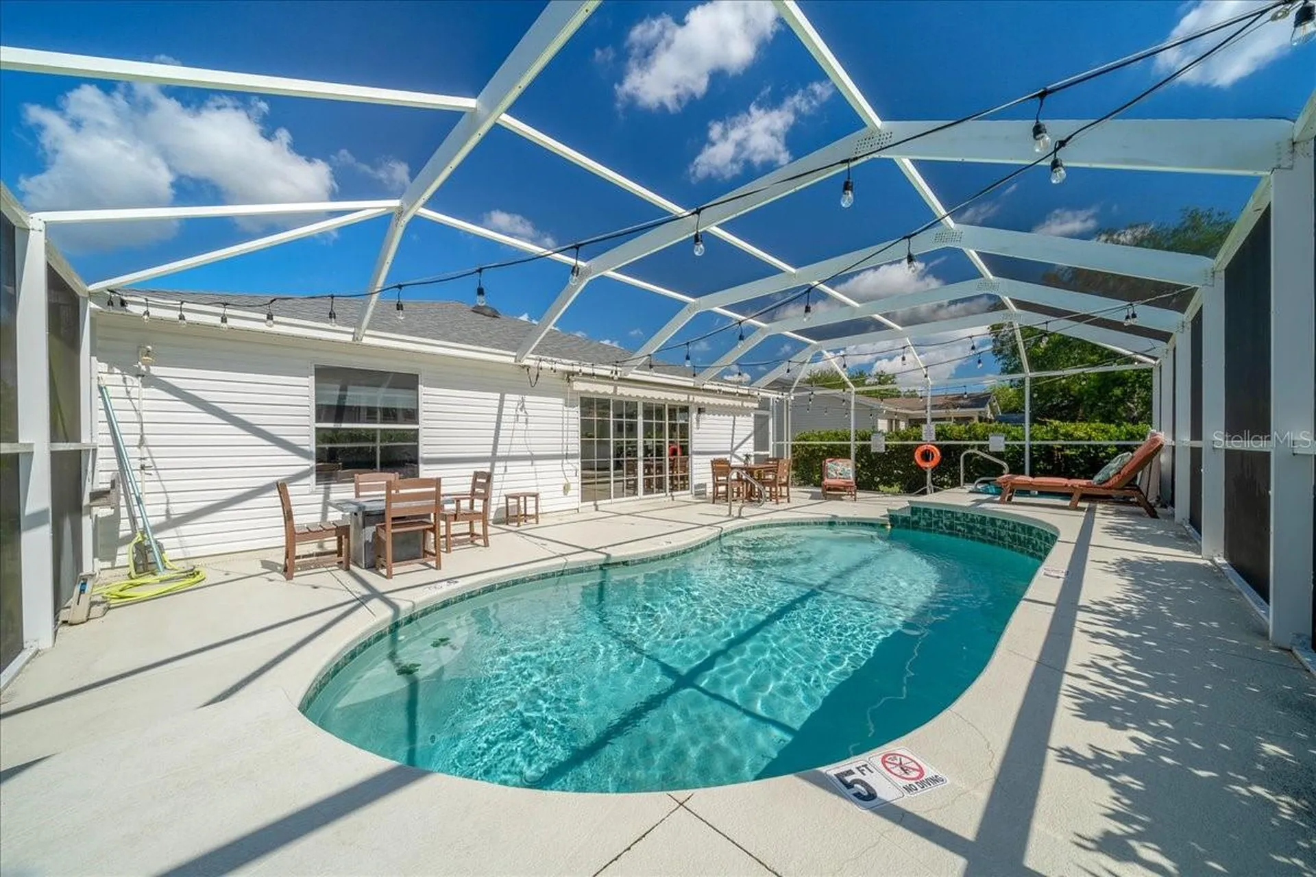 The Villages FL 32162