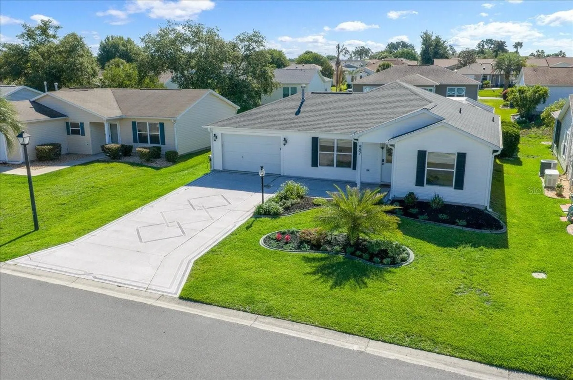 The Villages FL 32162