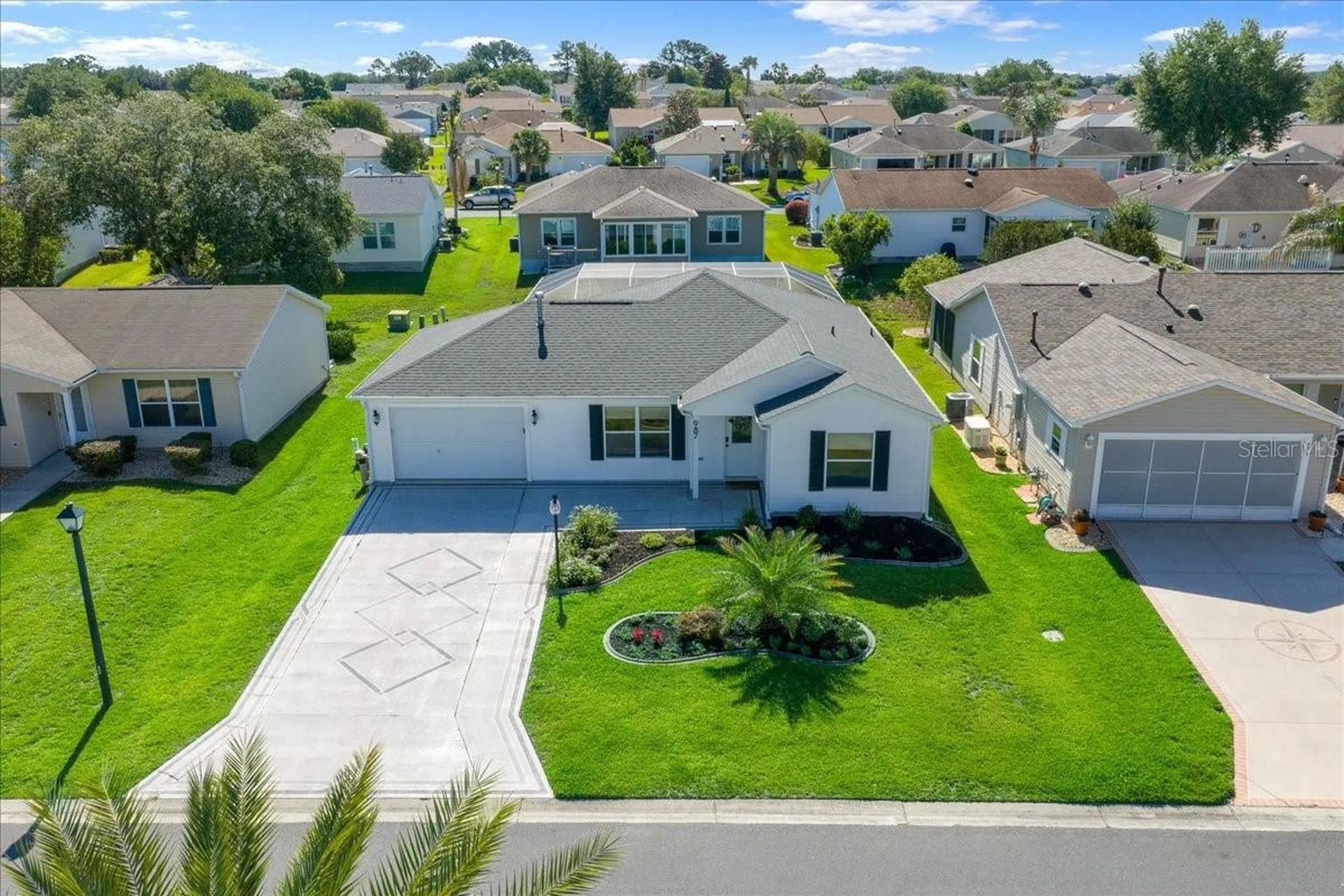 The Villages FL 32162