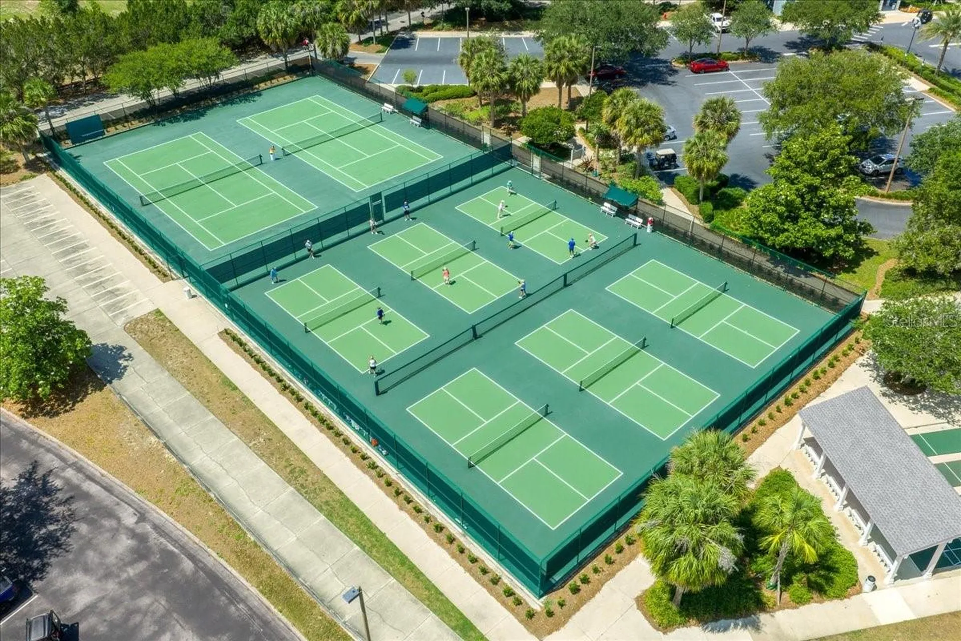 The Villages FL 32162
