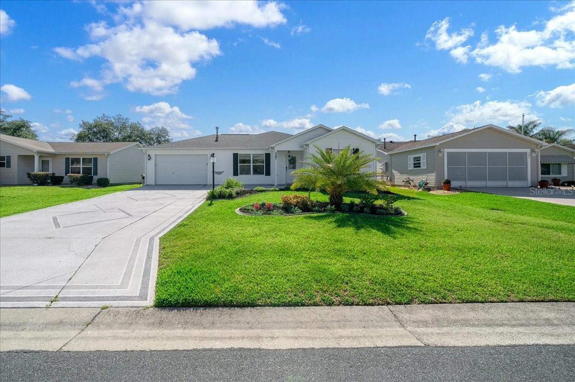 The Villages FL 32162