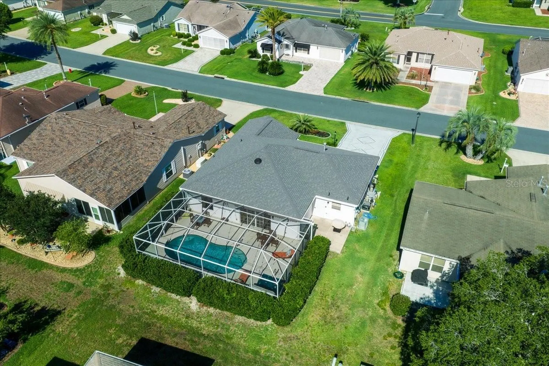 The Villages FL 32162
