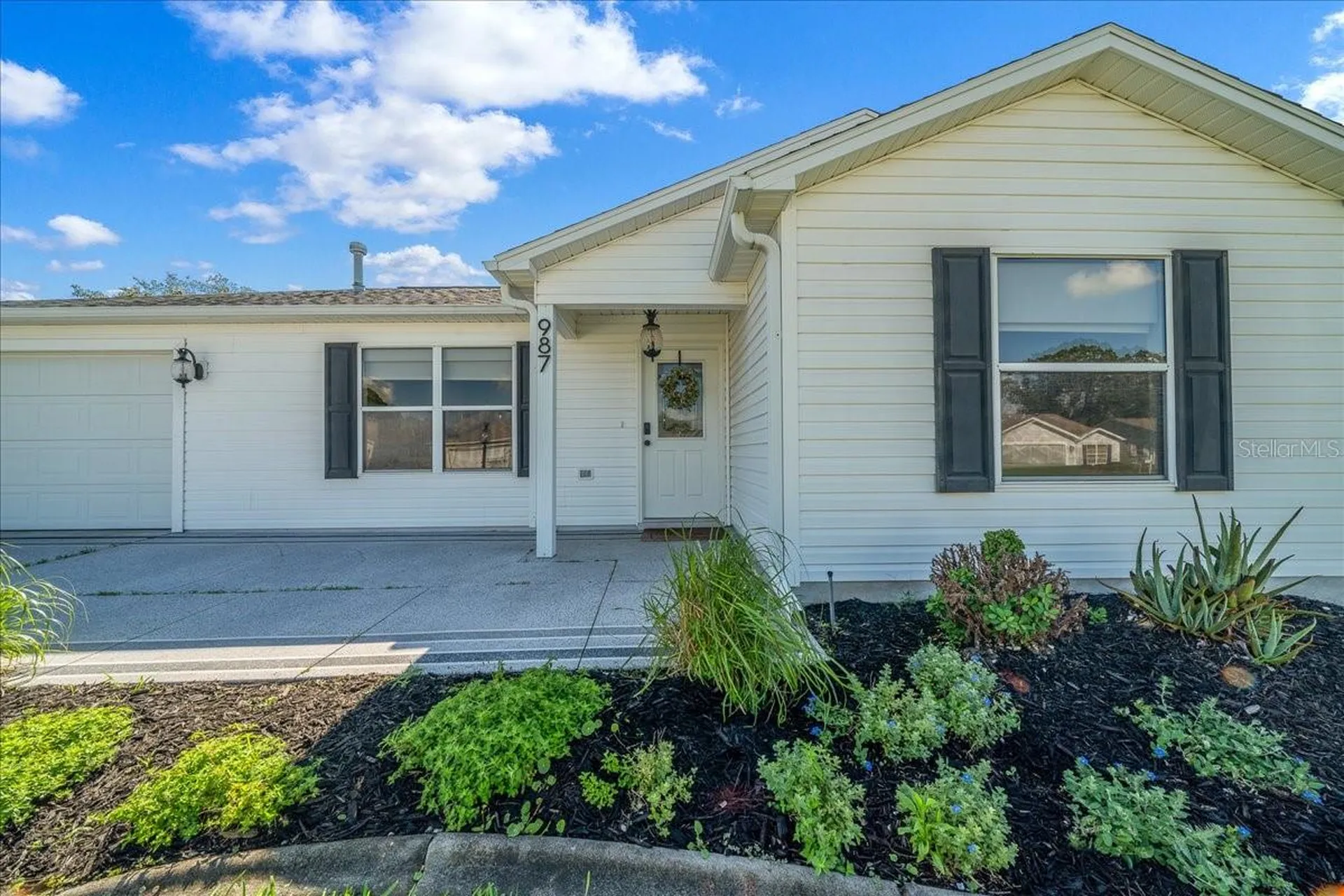 The Villages FL 32162