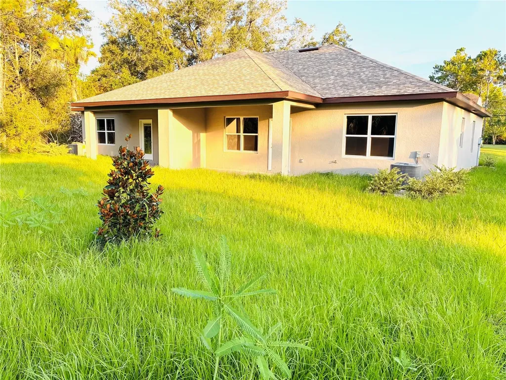 4 Sleigh Bell Place Palm Coast FL 32164