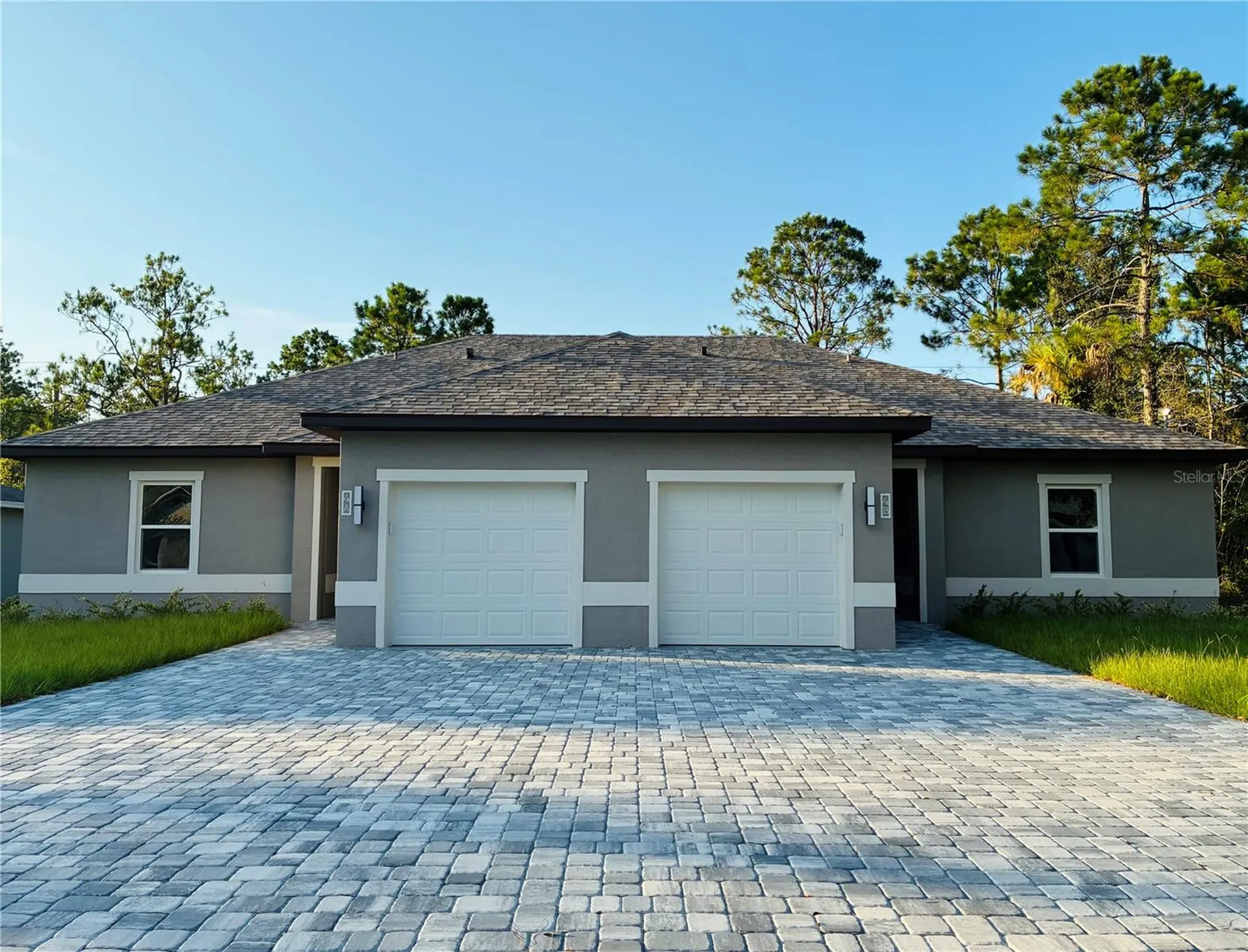4 Sleigh Bell Place Palm Coast FL 32164