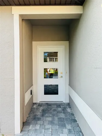 4 Sleigh Bell Place Palm Coast FL 32164