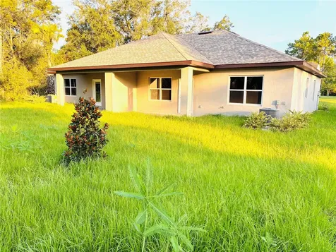 4 Sleigh Bell Place Palm Coast FL 32164