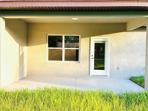 4 Sleigh Bell Place Palm Coast FL 32164