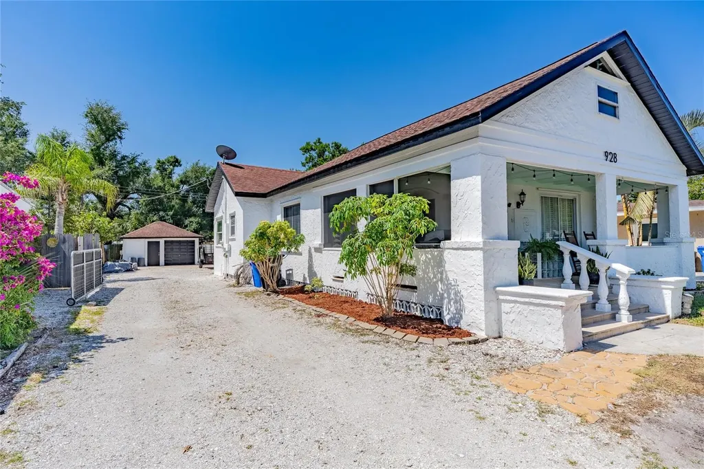 928 Groveland Avenue Venice FL 34285